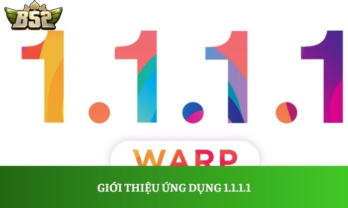 Tải 1.1.1.1 Tải 1.1.1.1