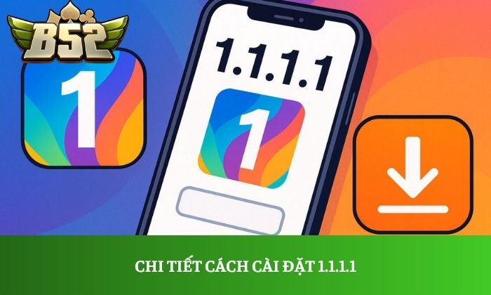Tải 1.1.1.1 Tải 1.1.1.1